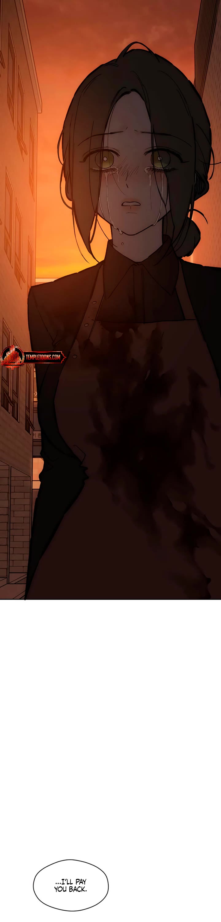 Tears on a Withered Flower Chapter 122 page 14 - Chapter 122