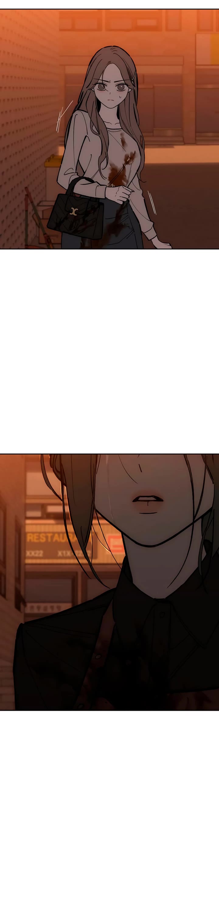Tears on a Withered Flower Chapter 122 page 2 - Chapter 122