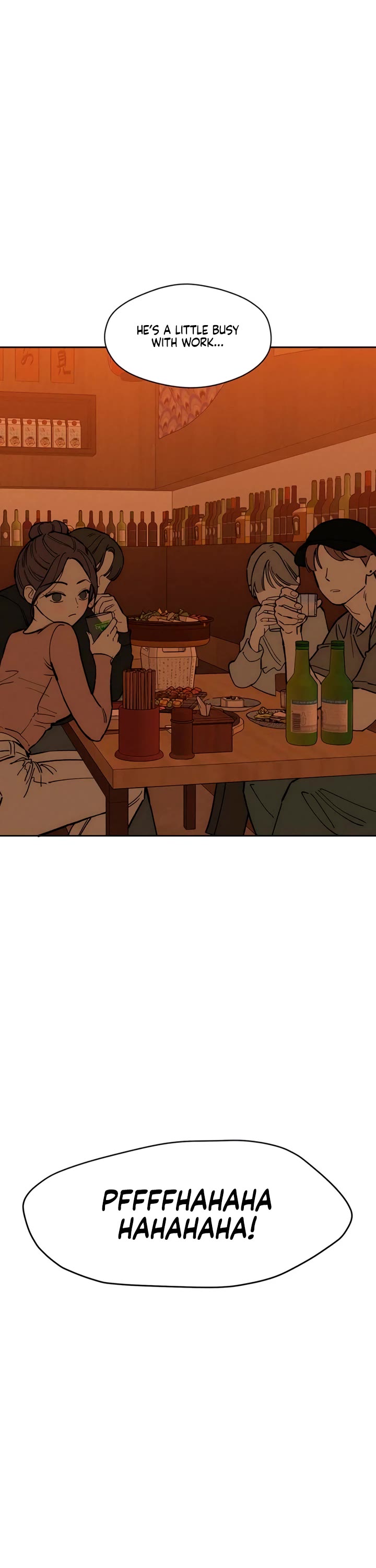 Tears on a Withered Flower Chapter 122 page 28 - Chapter 122