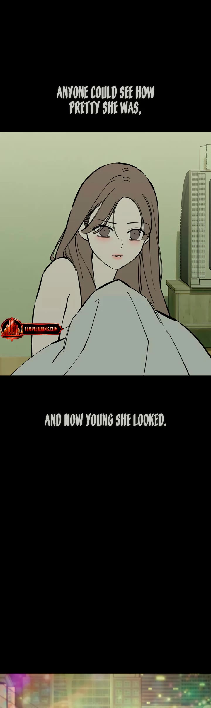 Tears on a Withered Flower Chapter 122 page 4 - Chapter 122
