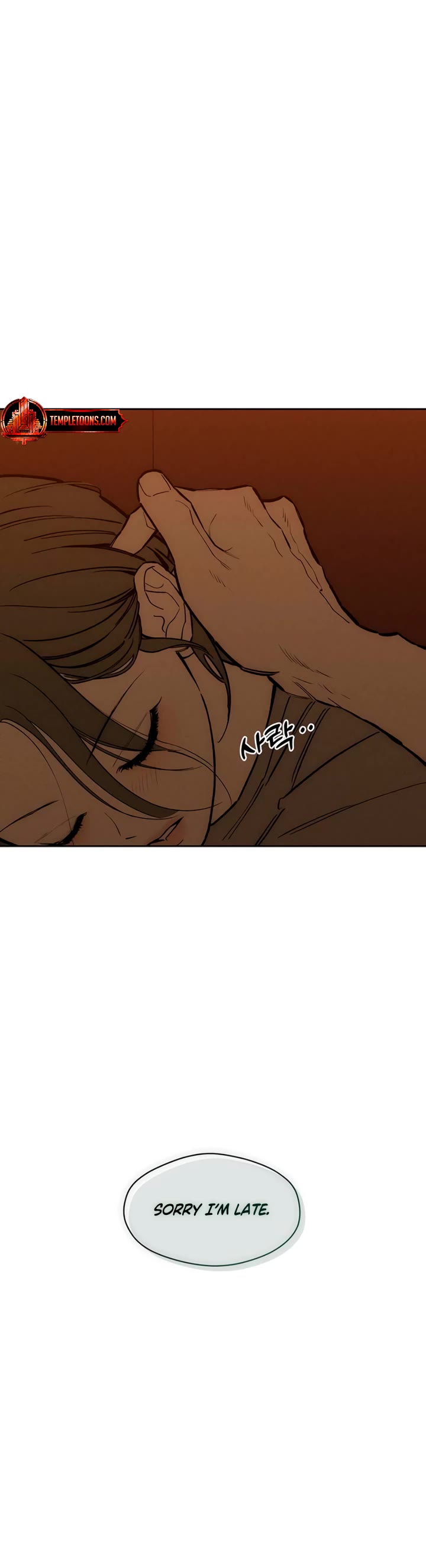 Tears on a Withered Flower Chapter 122 page 45 - Chapter 122