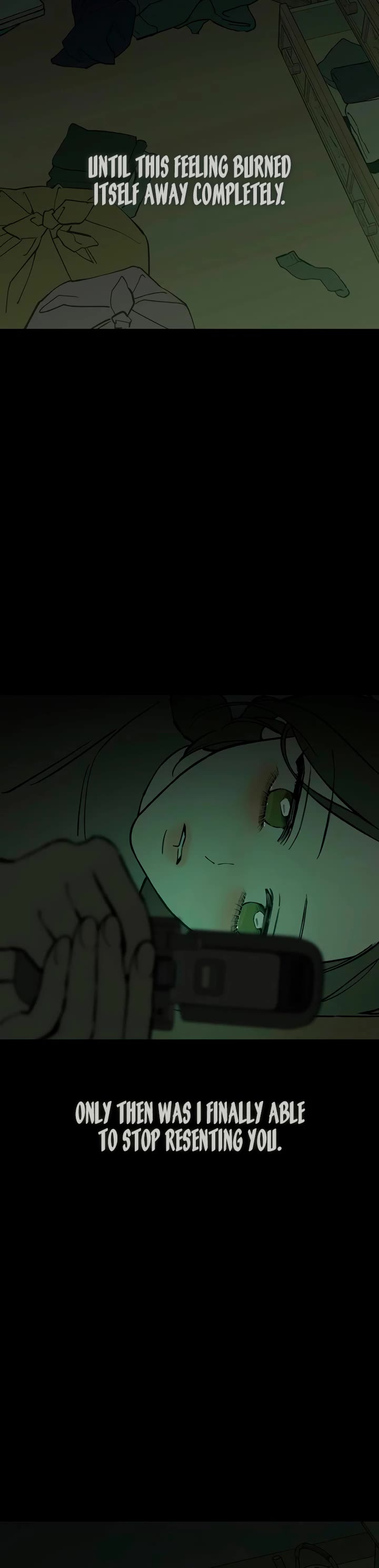 Tears on a Withered Flower Chapter 122 page 7 - Chapter 122
