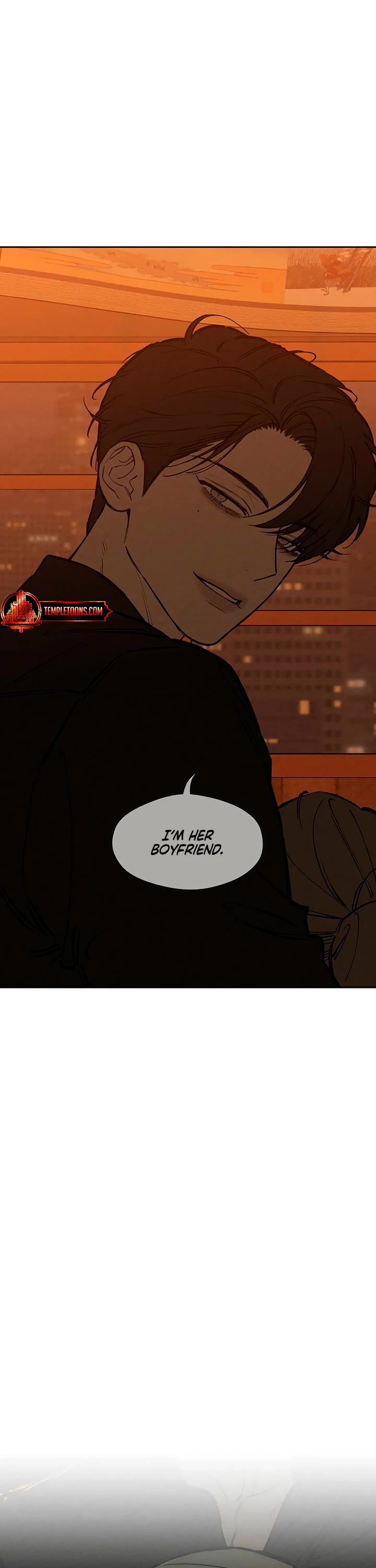 Tears on a Withered Flower Chapter 123 page 11 - Chapter 123