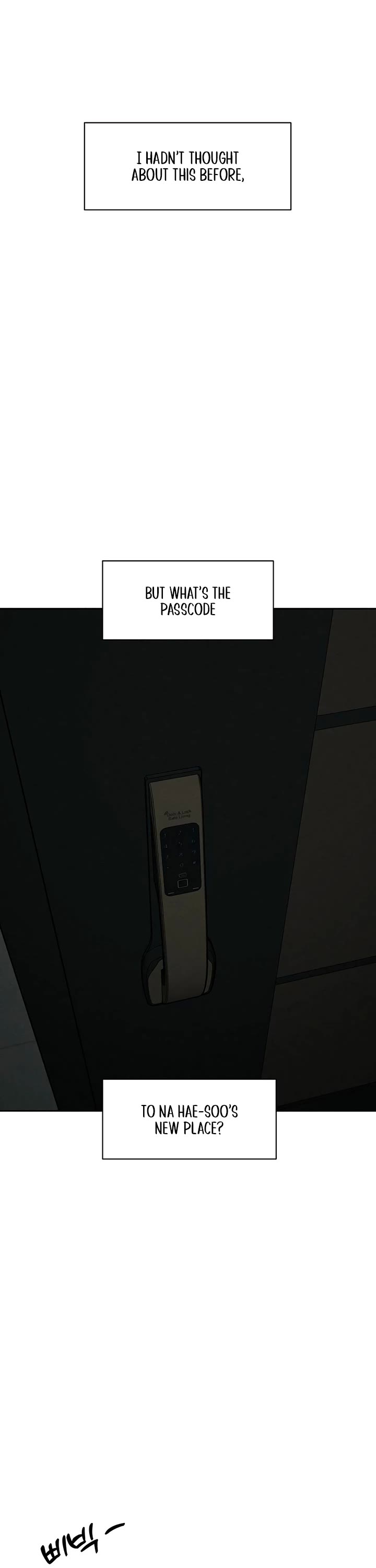 Tears on a Withered Flower Chapter 123 page 15 - Chapter 123
