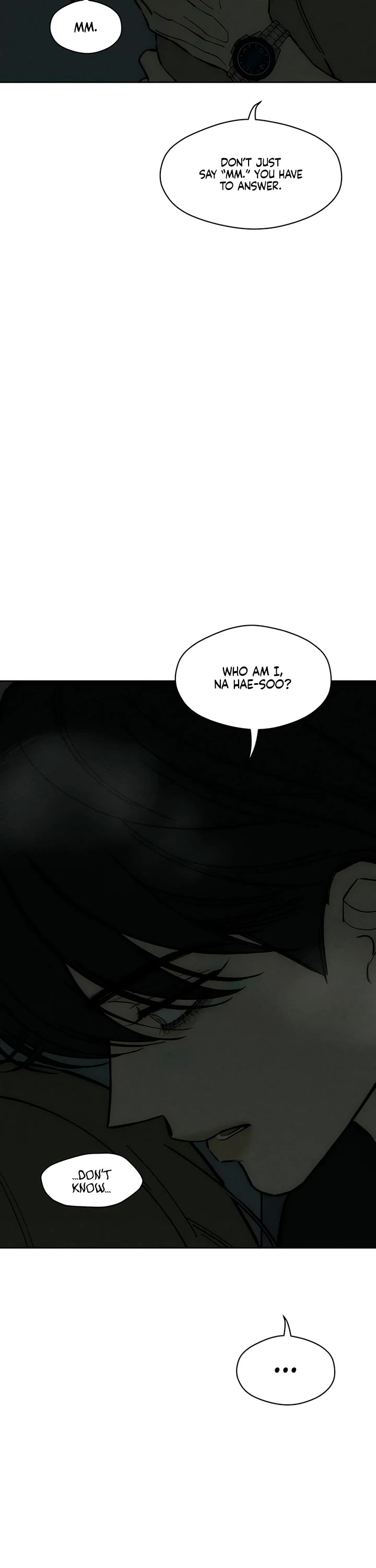Tears on a Withered Flower Chapter 123 page 24 - Chapter 123
