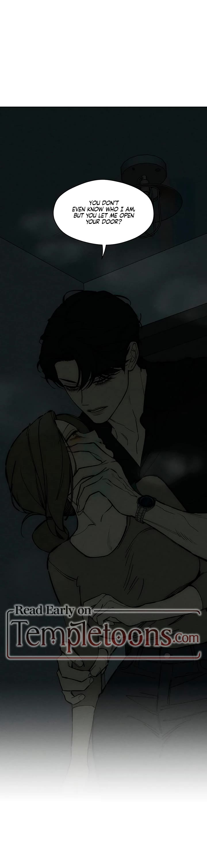 Tears on a Withered Flower Chapter 123 page 25 - Chapter 123