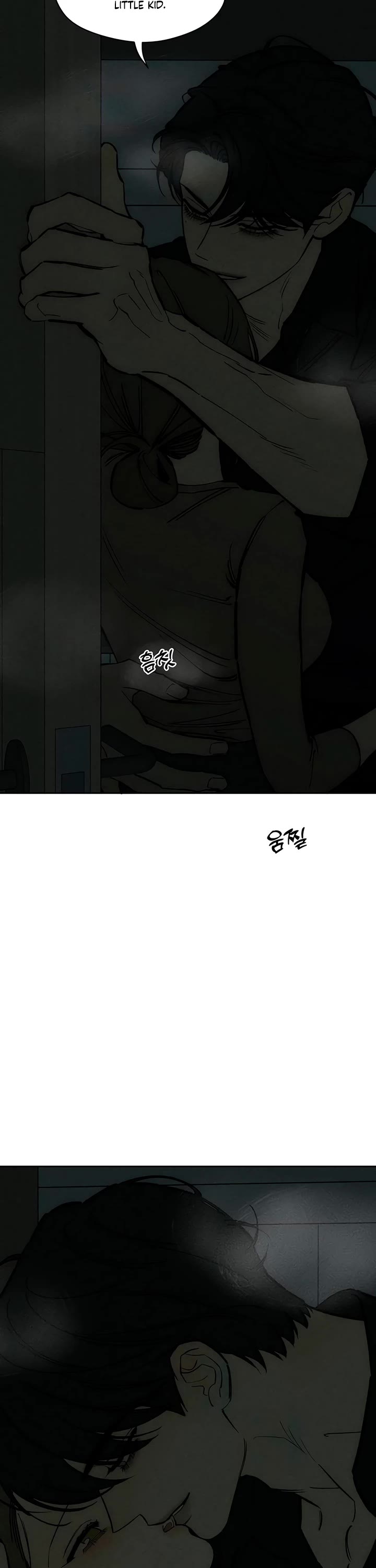 Tears on a Withered Flower Chapter 123 page 28 - Chapter 123
