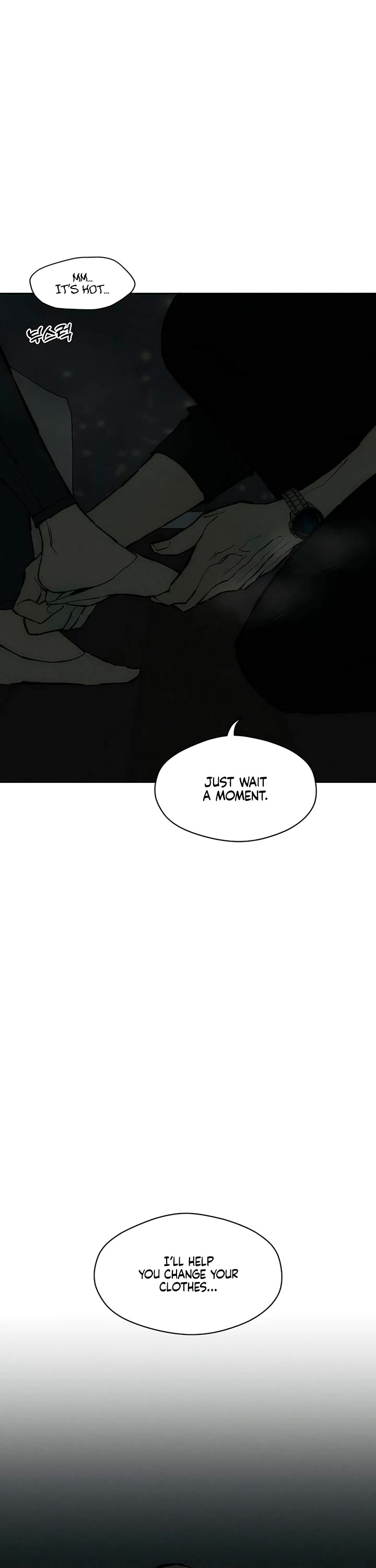 Tears on a Withered Flower Chapter 123 page 30 - Chapter 123