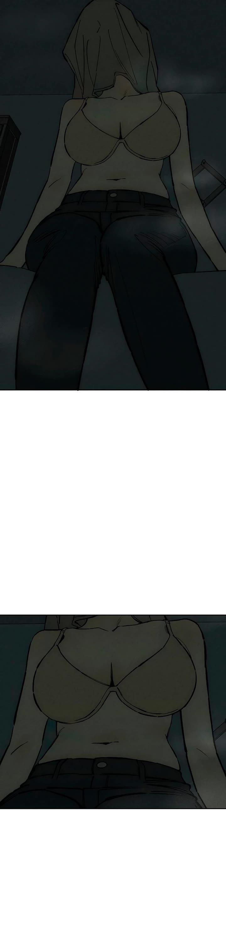 Tears on a Withered Flower Chapter 123 page 31 - Chapter 123