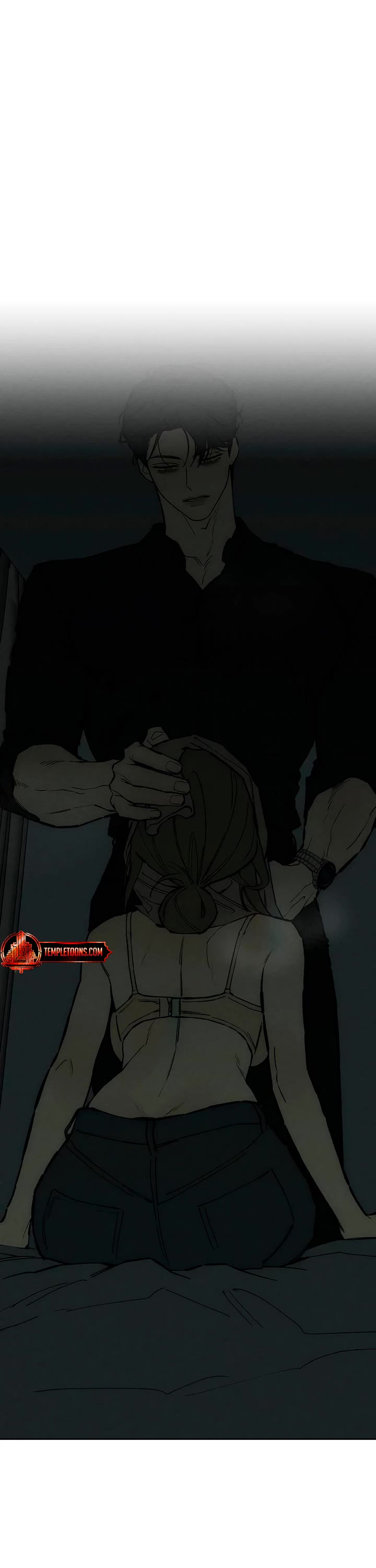 Tears on a Withered Flower Chapter 123 page 33 - Chapter 123