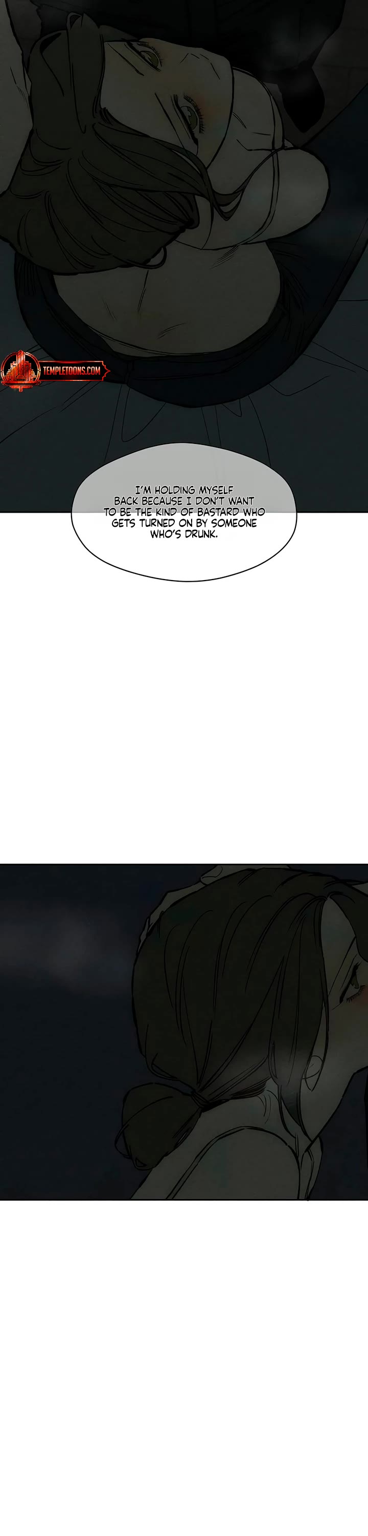 Tears on a Withered Flower Chapter 123 page 35 - Chapter 123