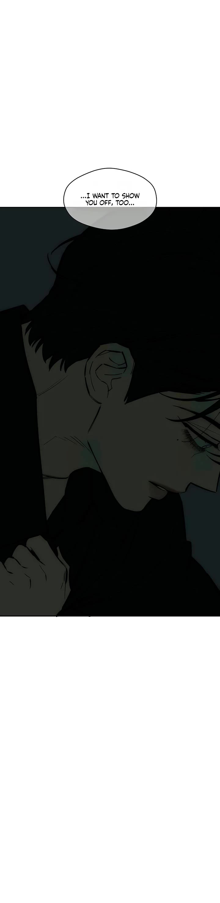 Tears on a Withered Flower Chapter 123 page 37 - Chapter 123