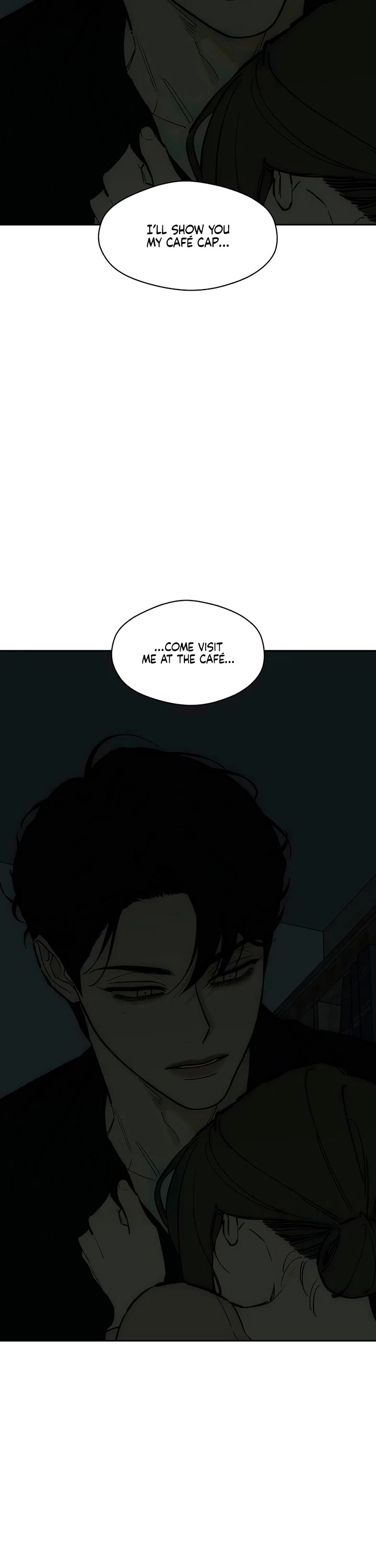 Tears on a Withered Flower Chapter 123 page 39 - Chapter 123