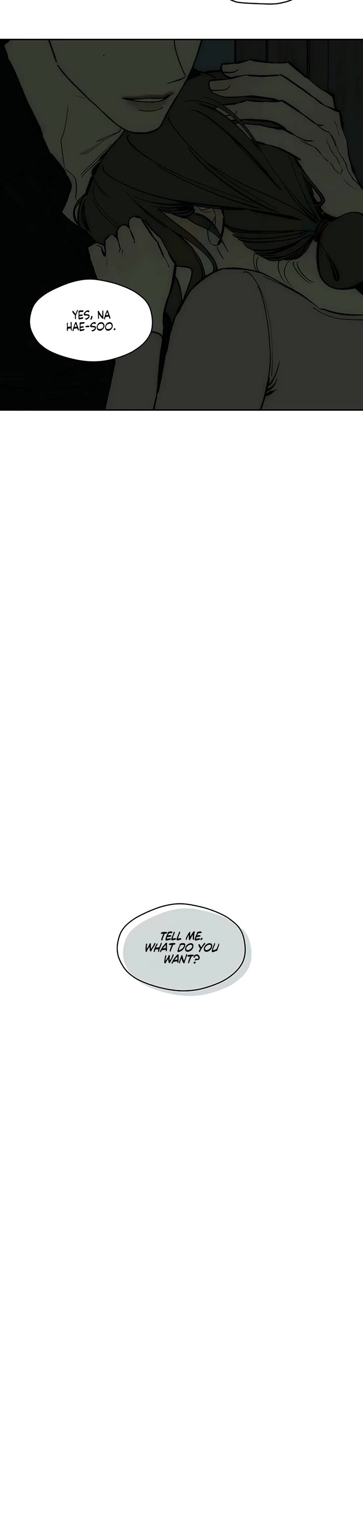 Tears on a Withered Flower Chapter 123 page 41 - Chapter 123