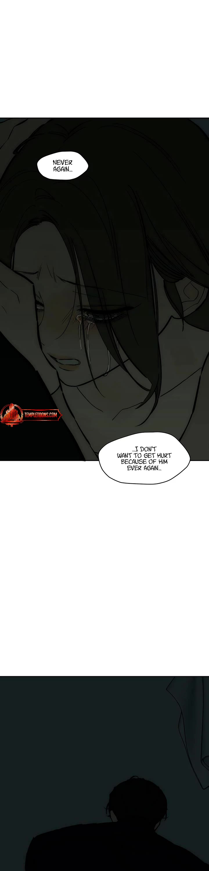 Tears on a Withered Flower Chapter 123 page 46 - Chapter 123