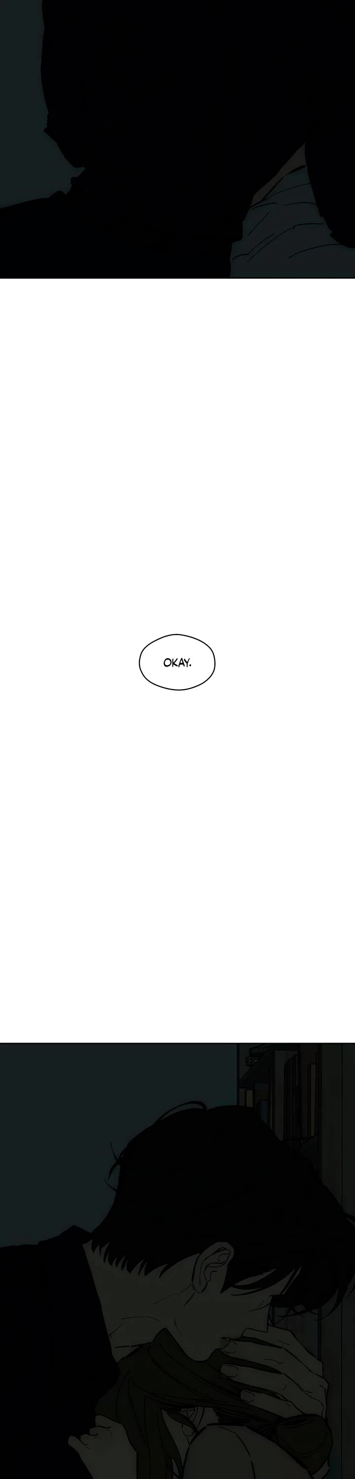 Tears on a Withered Flower Chapter 123 page 47 - Chapter 123