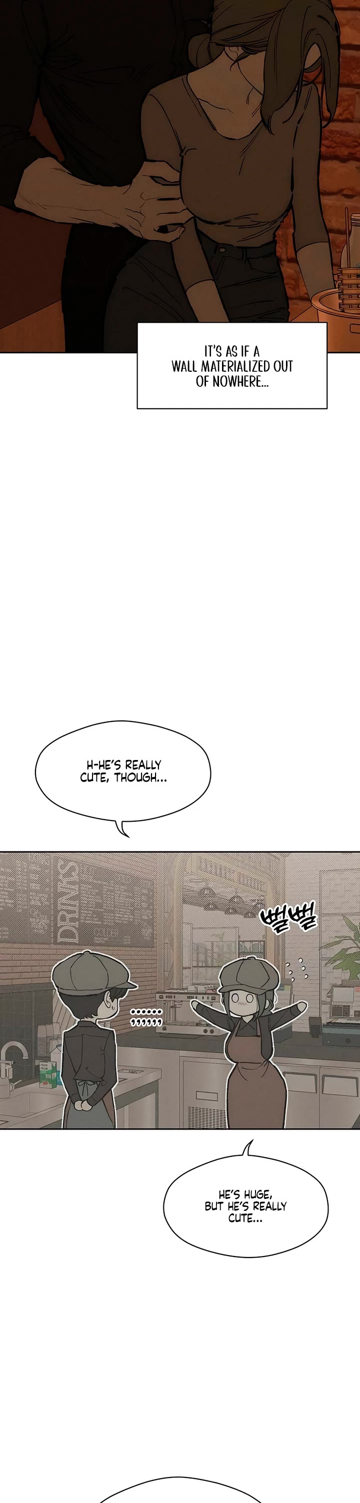 Tears on a Withered Flower Chapter 123 page 6 - Chapter 123