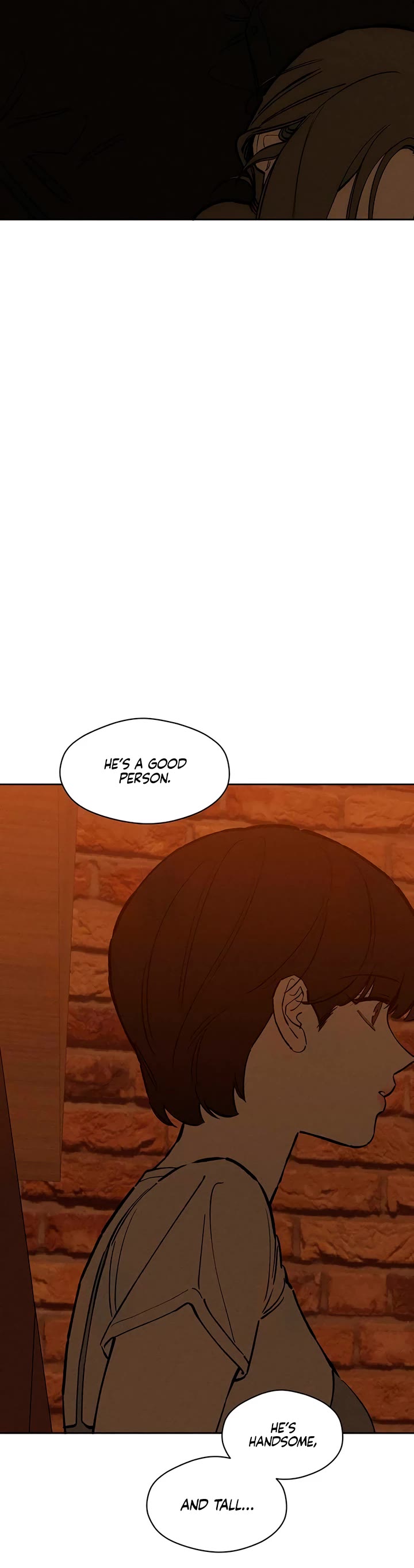 Tears on a Withered Flower Chapter 123 page 8 - Chapter 123