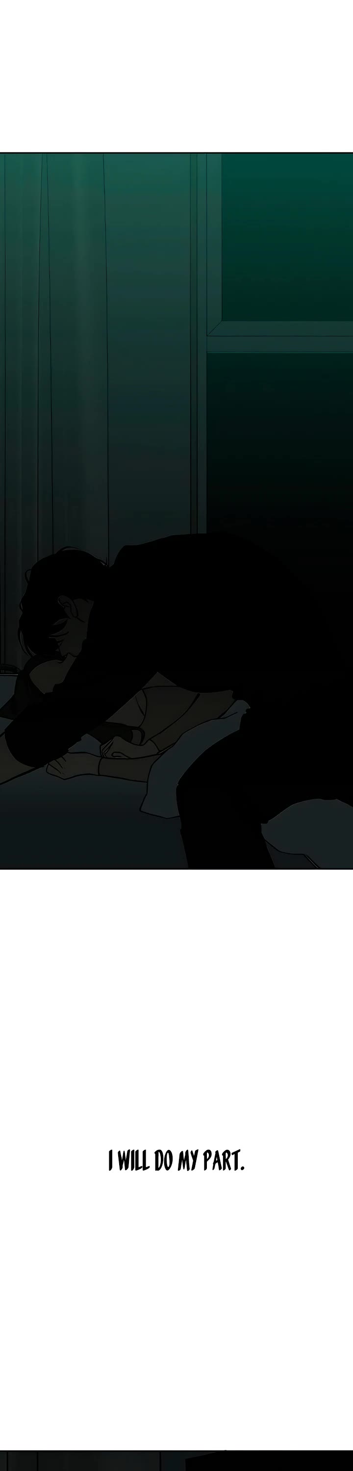 Tears on a Withered Flower Chapter 124 page 18 - Chapter 124