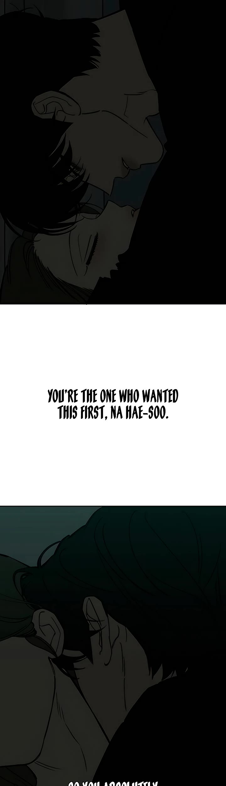Tears on a Withered Flower Chapter 124 page 19 - Chapter 124
