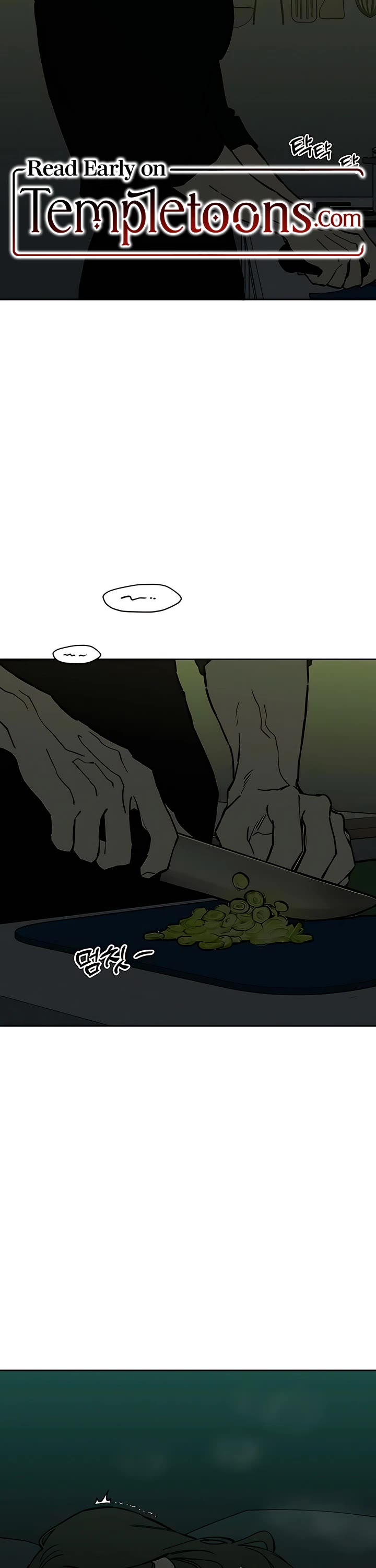 Tears on a Withered Flower Chapter 124 page 2 - Chapter 124