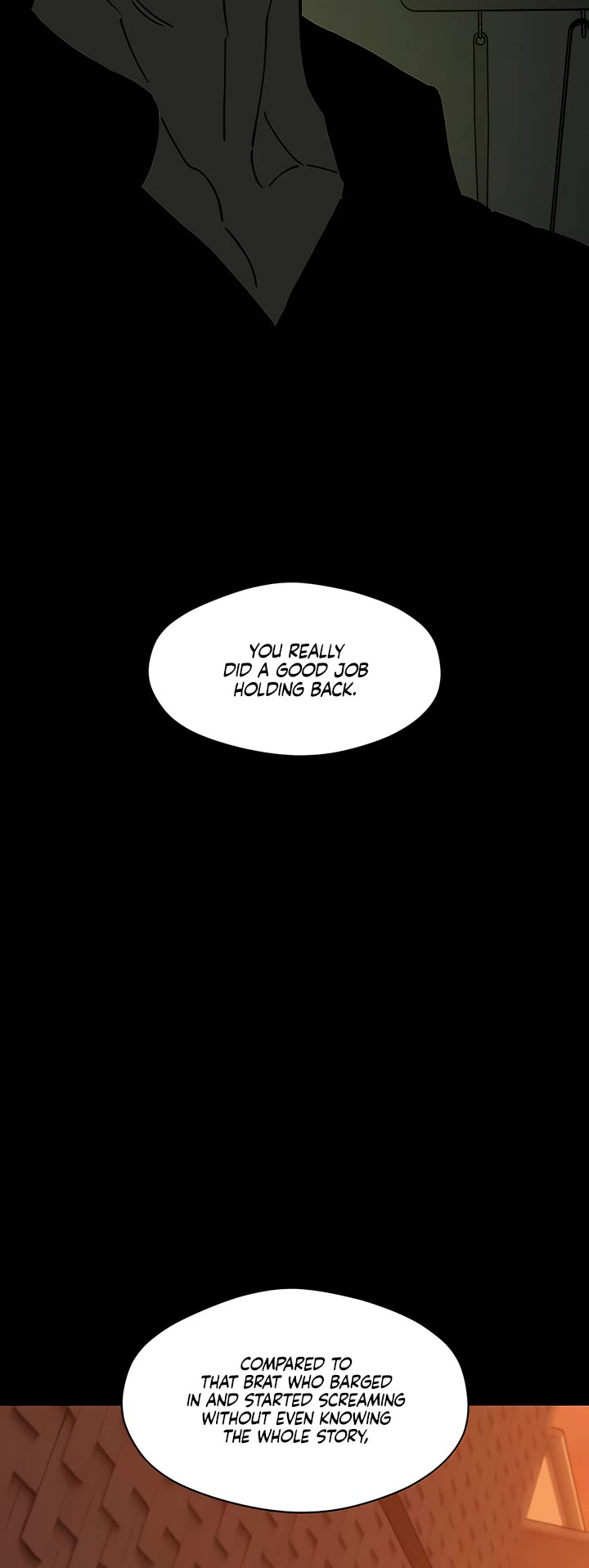 Tears on a Withered Flower Chapter 124 page 4 - Chapter 124