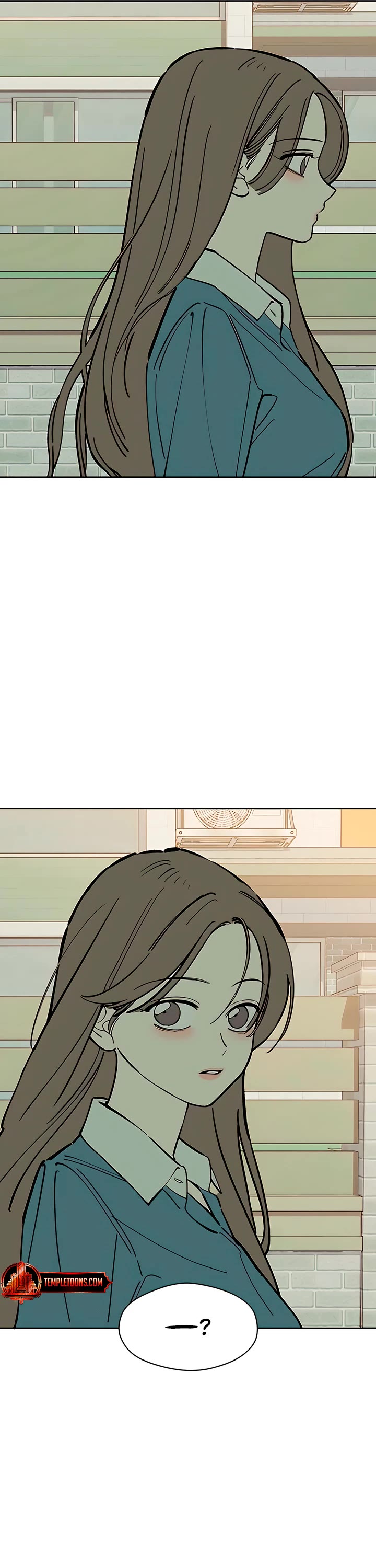 Tears on a Withered Flower Chapter 124 page 41 - Chapter 124