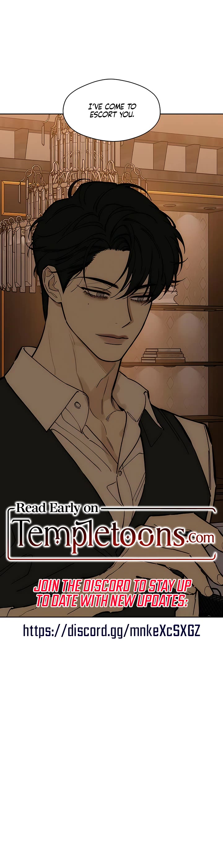 Tears on a Withered Flower Chapter 124 page 50 - Chapter 124