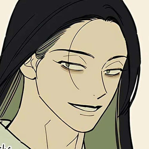 Tears on a Withered Flower Chapter 124 cover