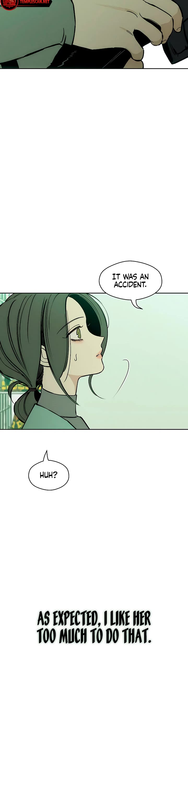 Tears on a Withered Flower Chapter 13 page 13 - Chapter 13