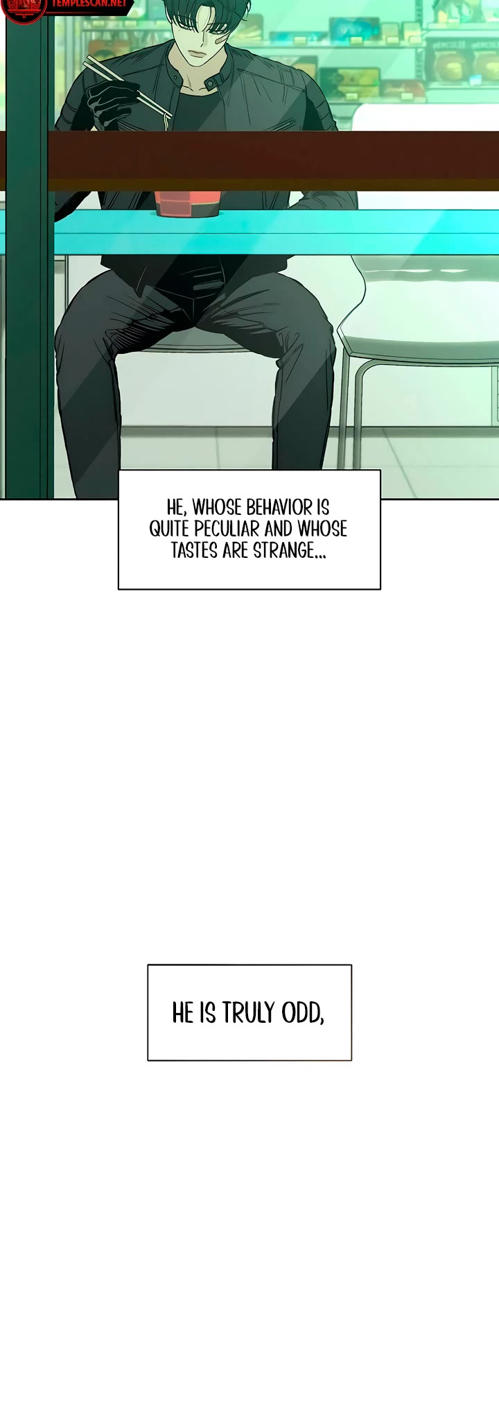 Tears on a Withered Flower Chapter 13 page 20 - Chapter 13