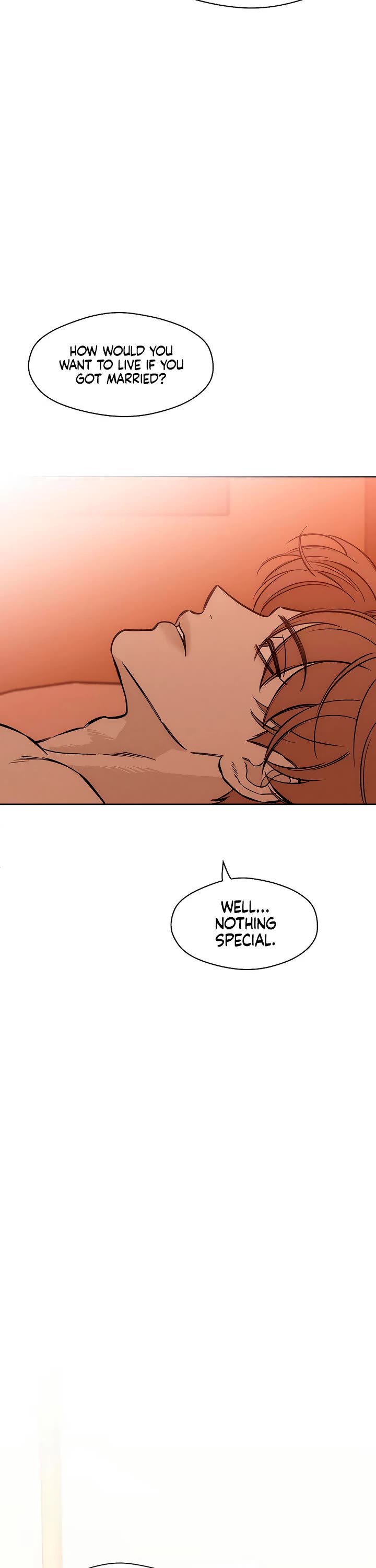 Tears on a Withered Flower Chapter 13 page 28 - Chapter 13