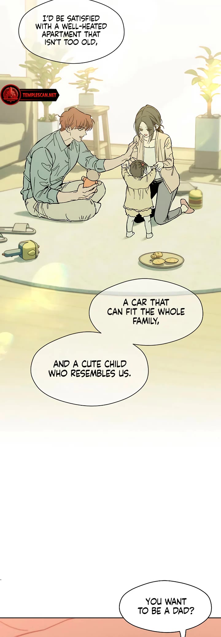 Tears on a Withered Flower Chapter 13 page 29 - Chapter 13