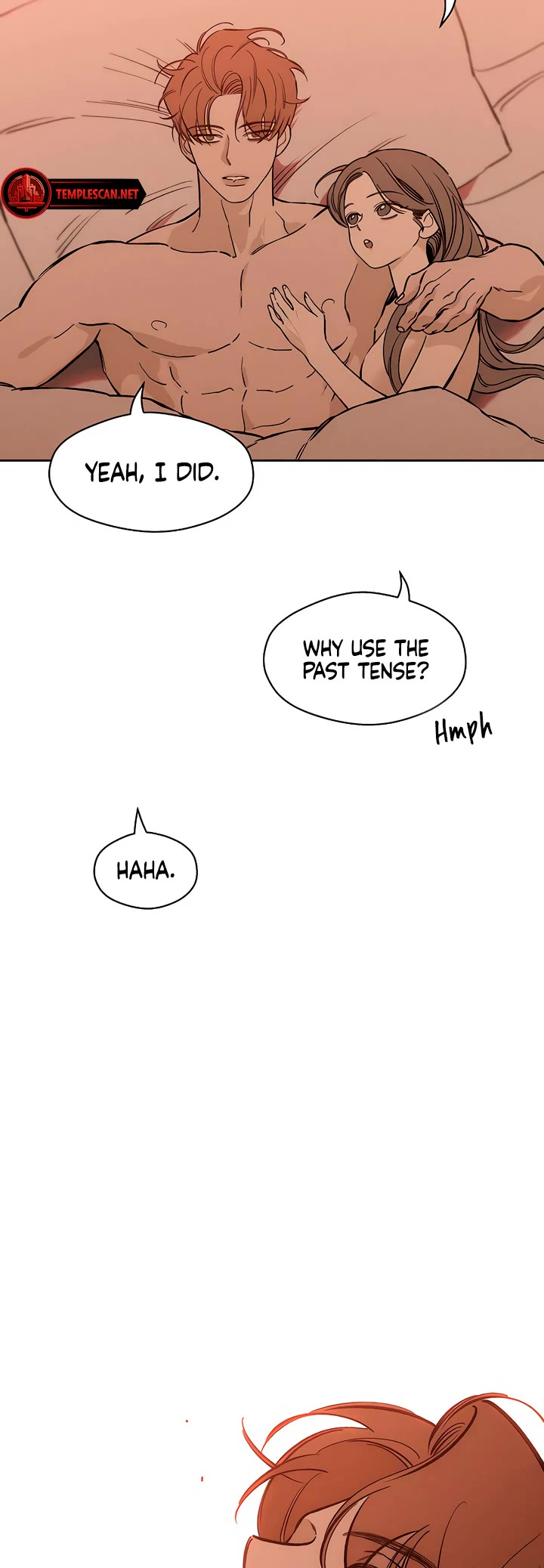 Tears on a Withered Flower Chapter 13 page 30 - Chapter 13
