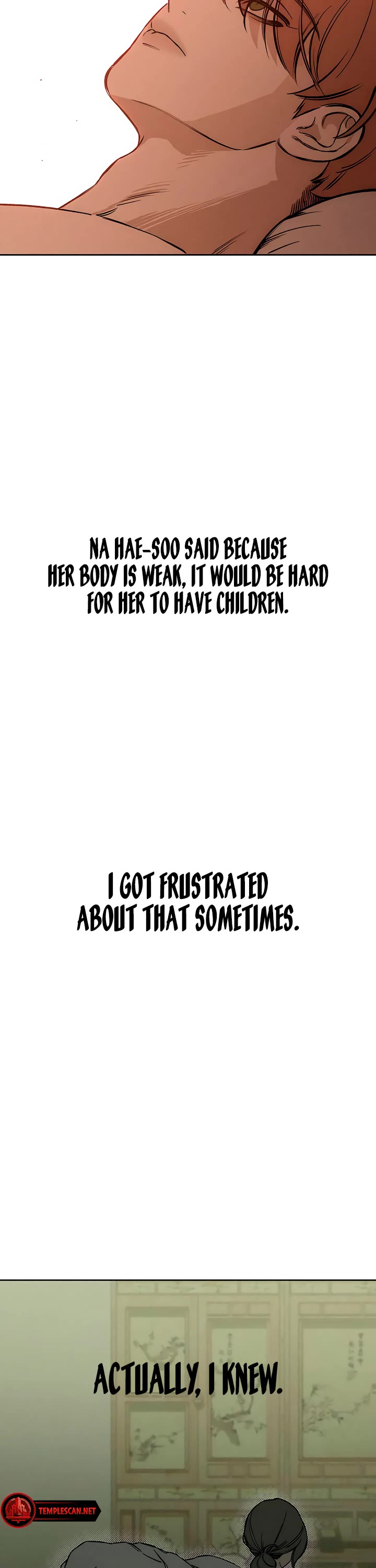 Tears on a Withered Flower Chapter 13 page 31 - Chapter 13