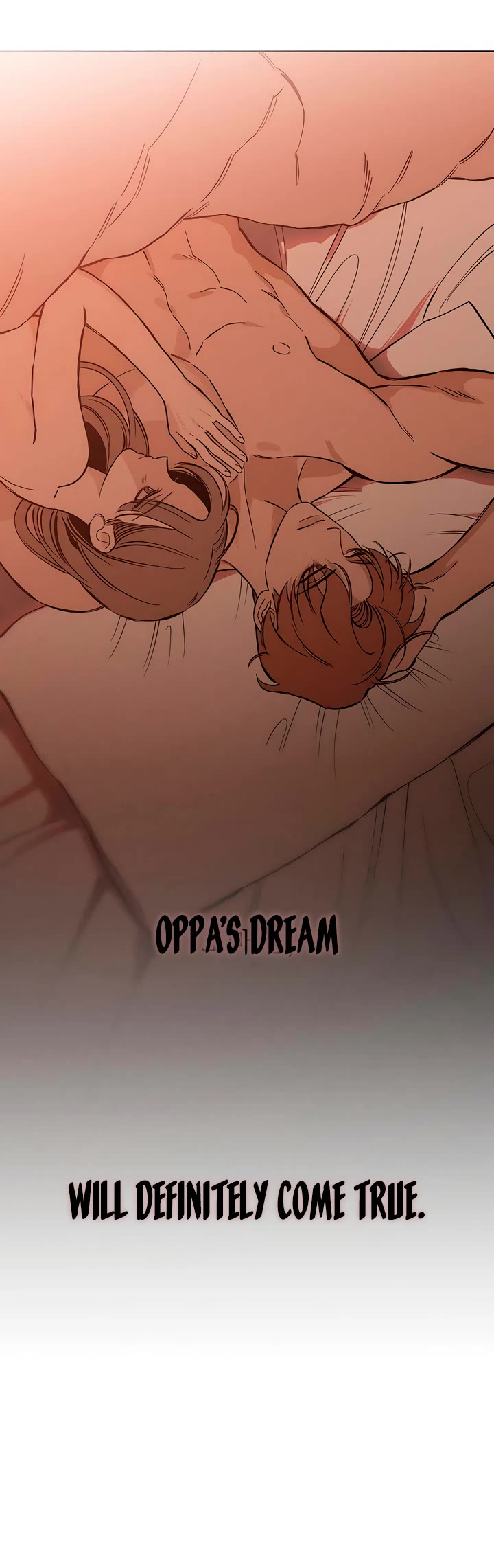 Tears on a Withered Flower Chapter 13 page 34 - Chapter 13