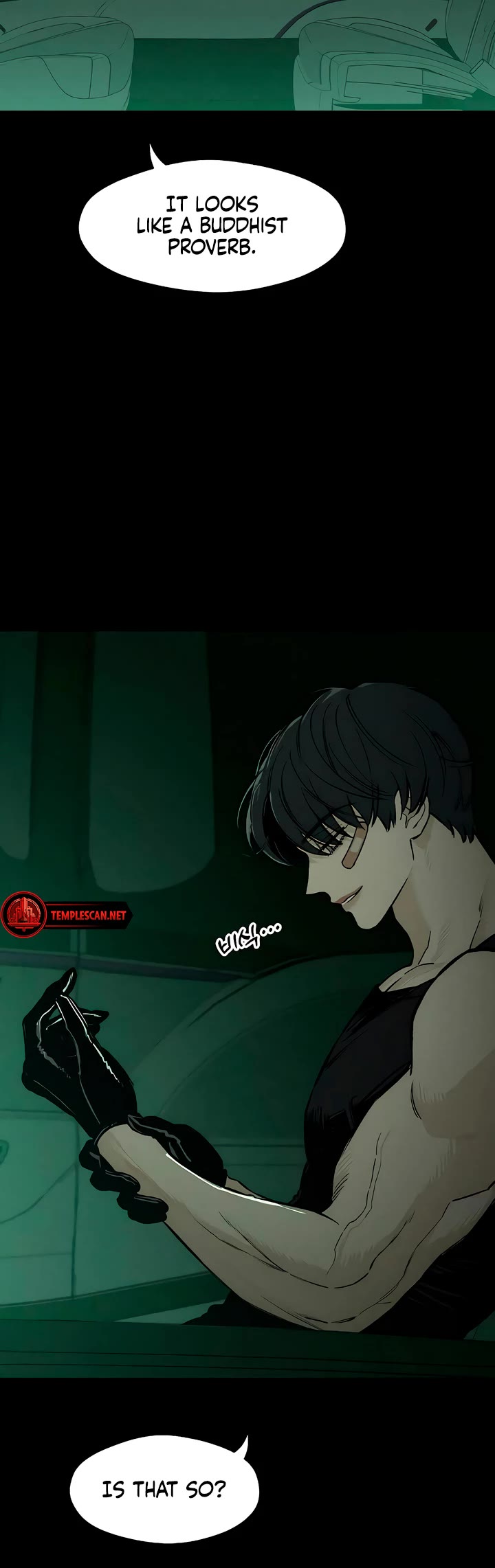 Tears on a Withered Flower Chapter 13 page 39 - Chapter 13