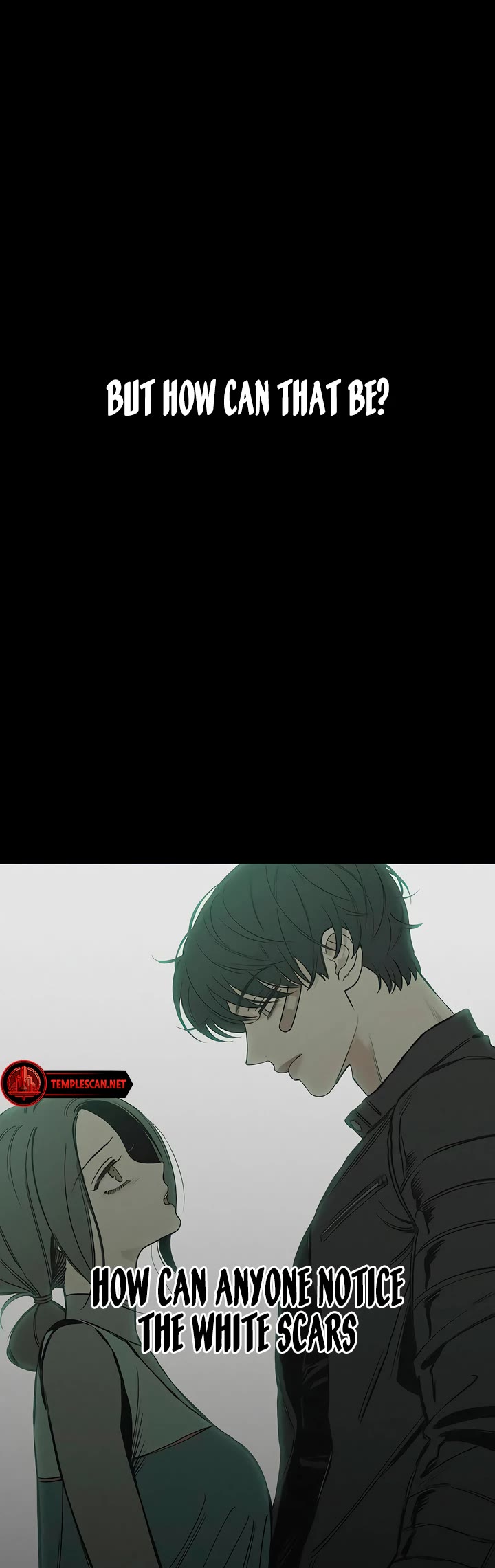 Tears on a Withered Flower Chapter 13 page 40 - Chapter 13