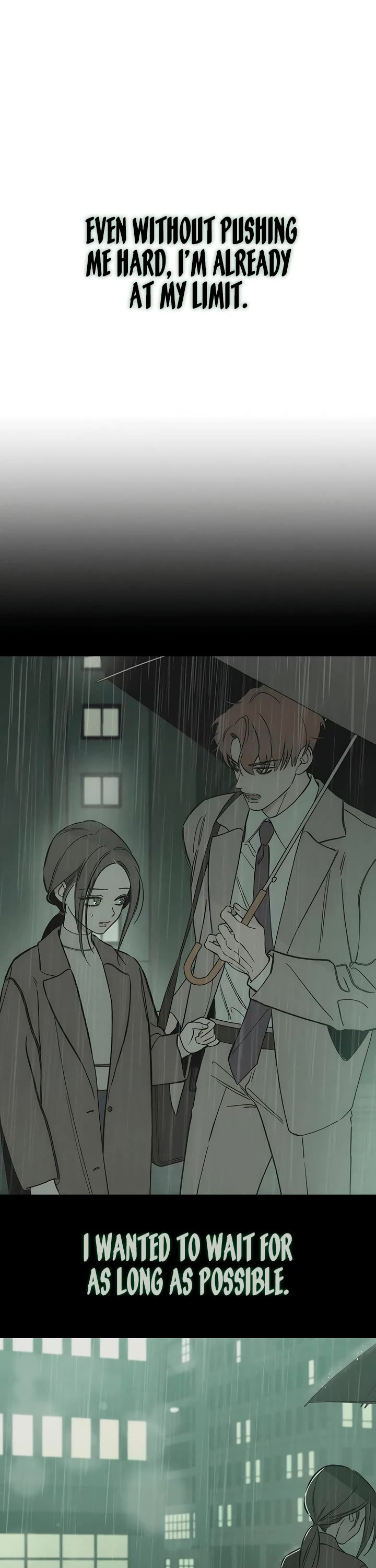 Tears on a Withered Flower Chapter 13 page 42 - Chapter 13