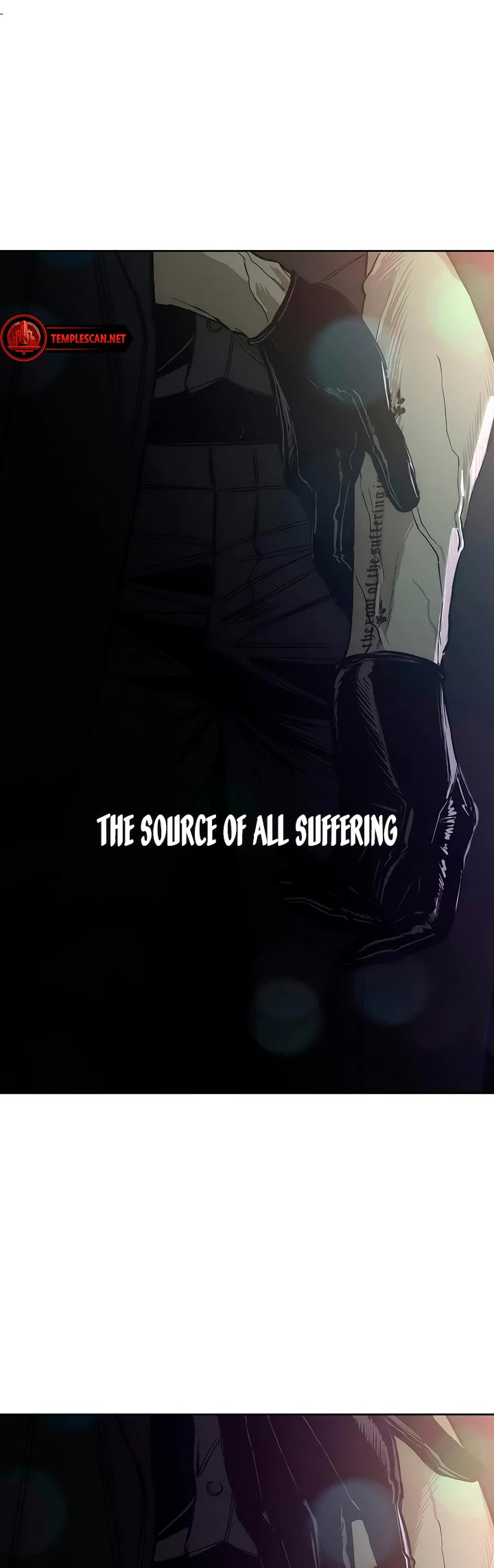 Tears on a Withered Flower Chapter 13 page 45 - Chapter 13