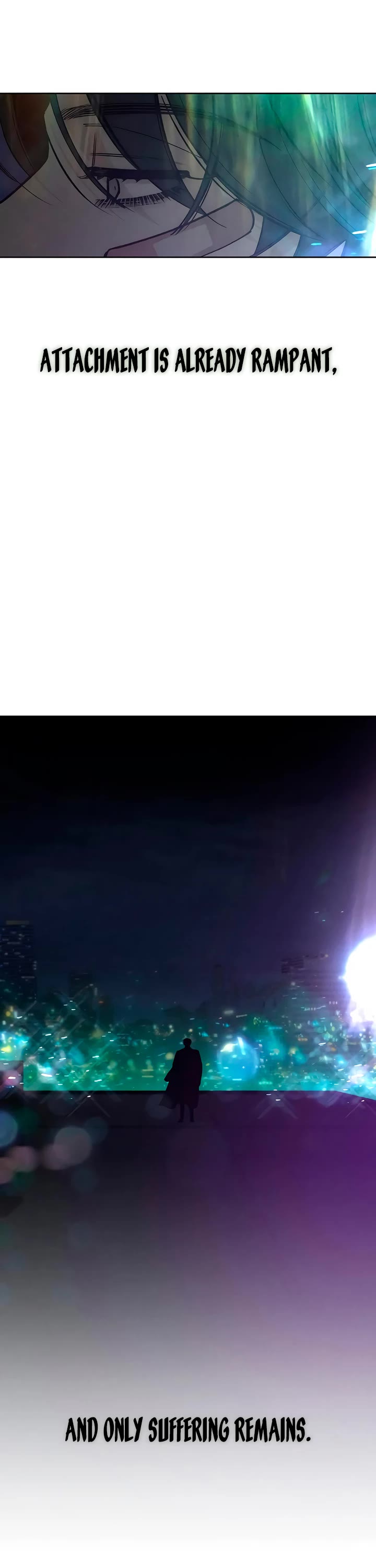 Tears on a Withered Flower Chapter 13 page 48 - Chapter 13