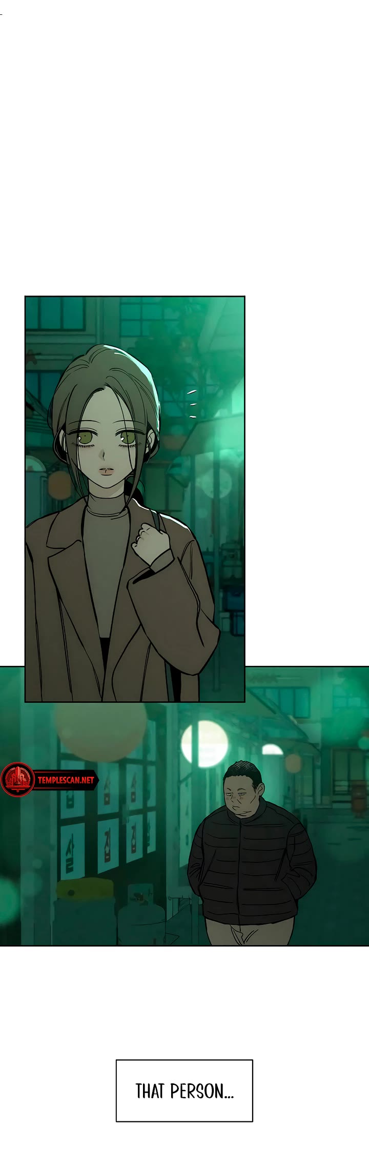 Tears on a Withered Flower Chapter 13 page 50 - Chapter 13