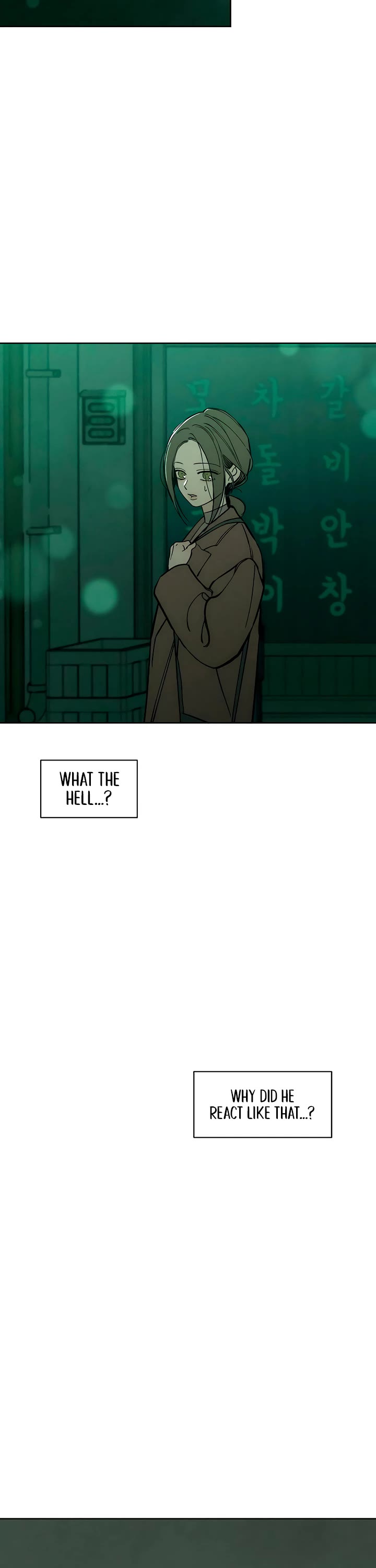 Tears on a Withered Flower Chapter 13 page 52 - Chapter 13