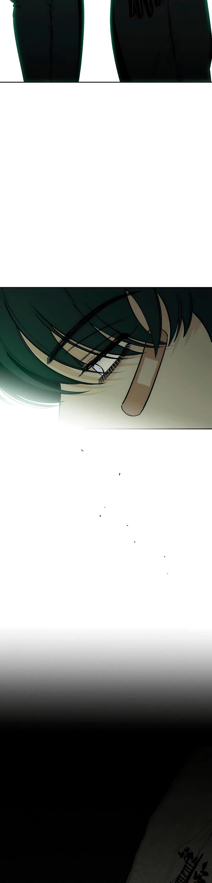 Tears on a Withered Flower Chapter 13 page 7 - Chapter 13