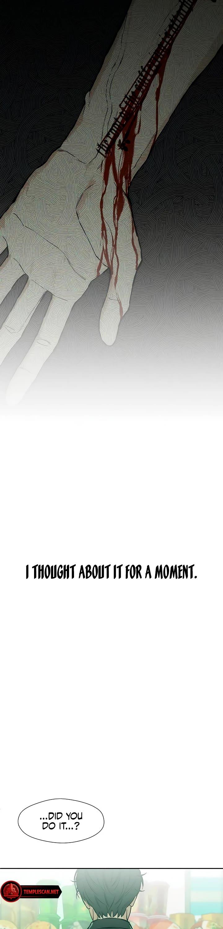Tears on a Withered Flower Chapter 13 page 8 - Chapter 13