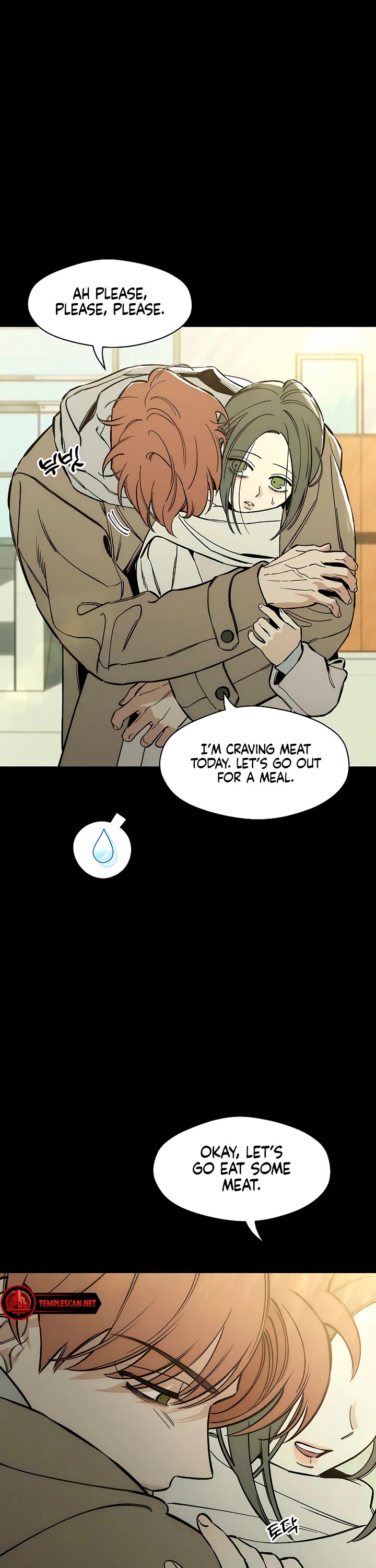 Tears on a Withered Flower Chapter 14 page 13 - Chapter 14