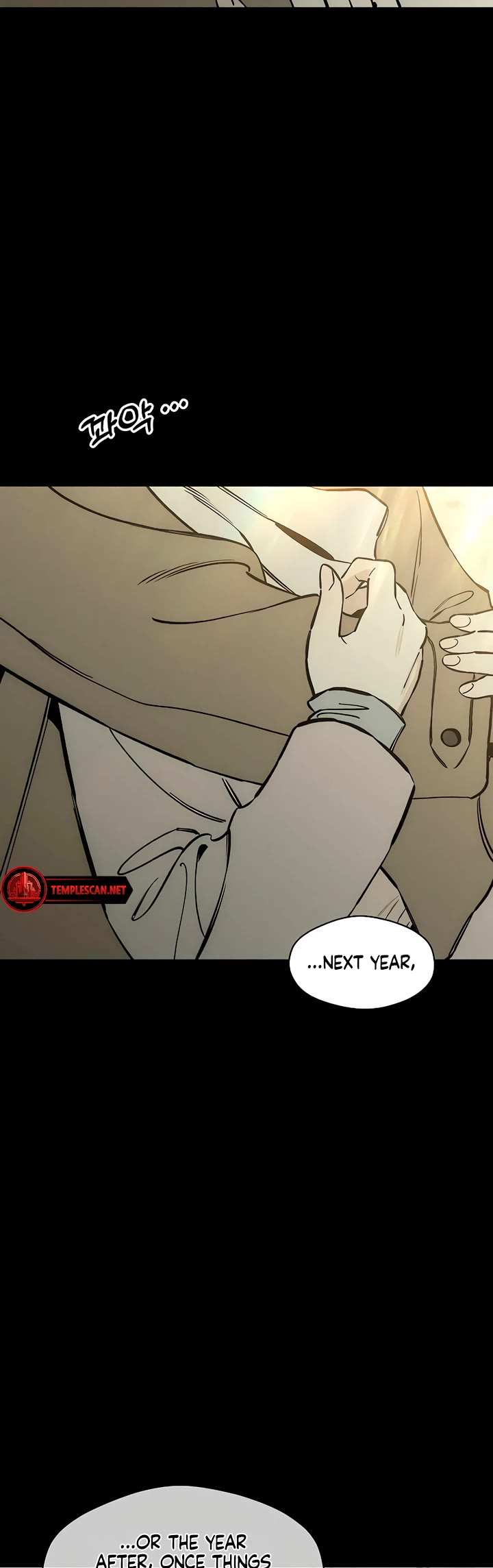 Tears on a Withered Flower Chapter 14 page 14 - Chapter 14