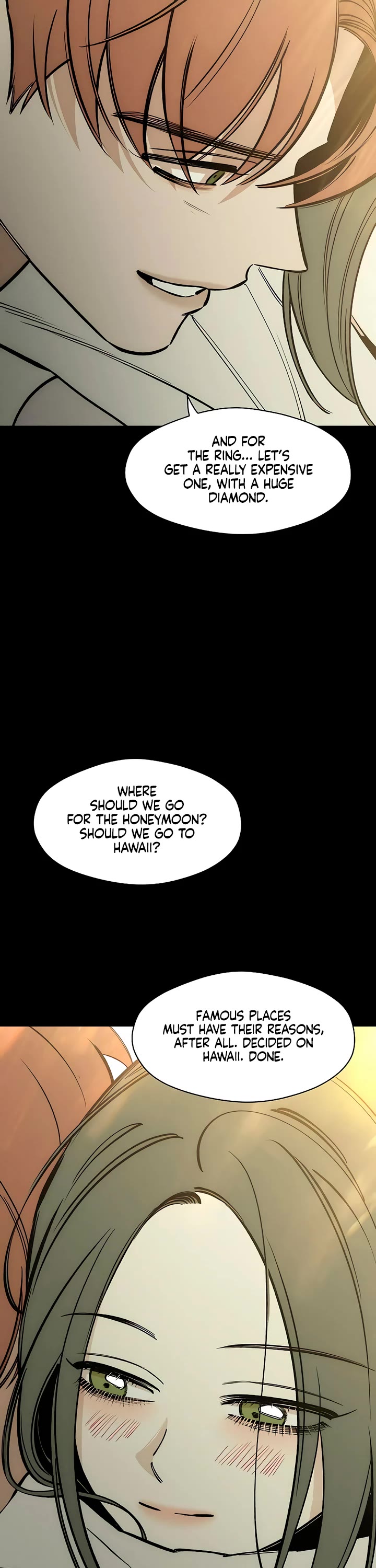 Tears on a Withered Flower Chapter 14 page 16 - Chapter 14