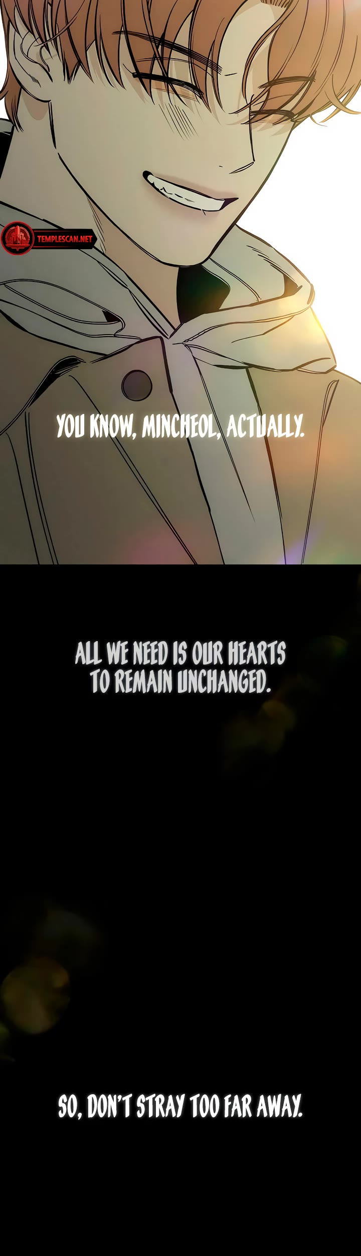 Tears on a Withered Flower Chapter 14 page 19 - Chapter 14