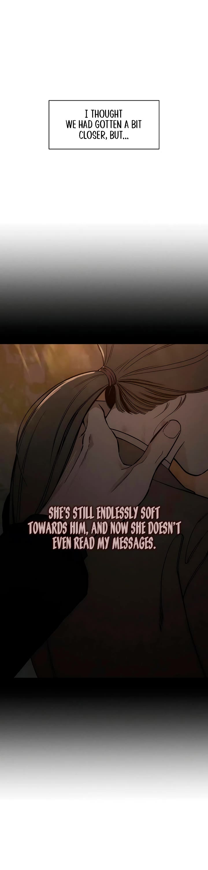 Tears on a Withered Flower Chapter 14 page 23 - Chapter 14